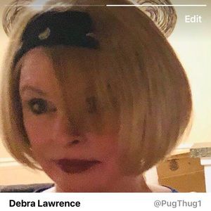 Meet your Posher, Debra